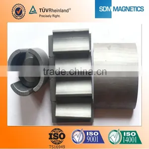 High Performance Machining Technologies Alnico Magnets thumbnail-2