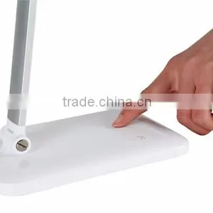 Newest Wholesale High Sensitivity Touch Switch LED Table Lamp Desk Light For Working thumbnail-6