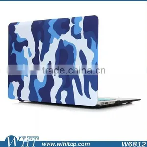 For Macbook Pro Retina 13 15 PC Hard Camo Case 2015 New Products thumbnail-2