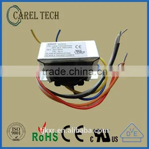 With 2-year Product Warranty, UL, CUL, CE Approved Class 2 Transformer 24V Output thumbnail-5
