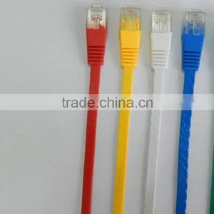 Premium CAT6 Flat Network Cable thumbnail-5