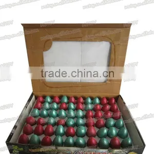Colorful Growing and Hatching Egg Dinosaur Soft Toy Cabinet thumbnail-3