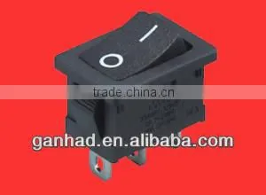 Durable 3 Way Rocker Switch thumbnail-1