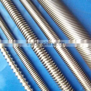 DIN 975 Threade Rod DIN 976 Flank Angle 60 Degree and no Trapezoidal Thread thumbnail-6