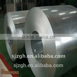 Galvanized Steel Coil G40 thumbnail-1