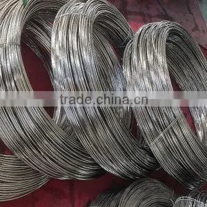 AISI 304 321 410 420 Stainless Steel Wire Rod Quality Choice thumbnail-3