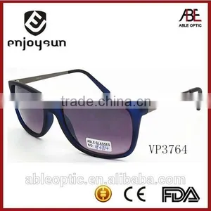 Top Quality Plastic Unisex Sunglasses Brand Led Flashing Sunglasses thumbnail-1