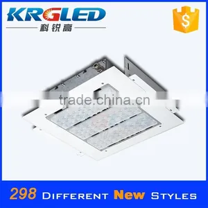 120w Led Canopy Lights,gas Petrol Station Led Light,gas Station Led Light Price thumbnail-6