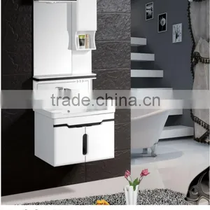 2014 New Design PVC Bathroom Cabinet thumbnail-1