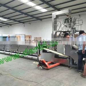 Noodles Manufacturing Plant/instant Noodle Making Machine thumbnail-1