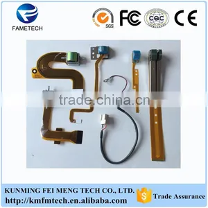 ATM Card Making Machine V2CU Read And Write Head thumbnail-1