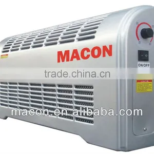 Fan Coil Water Heat Convector Landing Installed/wall Mounted thumbnail-1