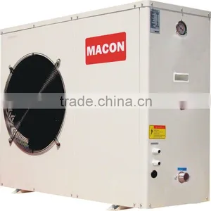 Air Source Heat Pump for Heating,cooling,hot Water CE Rohs thumbnail-1