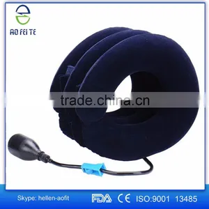 OEM Traction Cervical, Cervical Halter Traction, Spinal Traction Device thumbnail-1