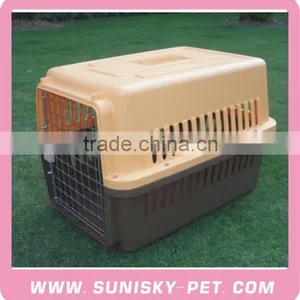 Durable Pet Carrier thumbnail-1