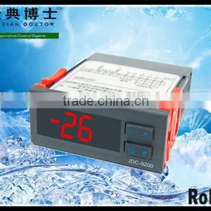 lg Refrigerator Thermostat thumbnail-2
