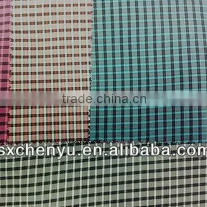 Taffeta Checks thumbnail-1
