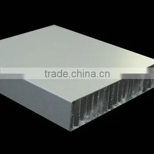 Customed Aluminium Honeycomb Board thumbnail-1