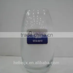 Plastic Heat Stabilizer/PVC Stabilizer Zinc Stearate thumbnail-2