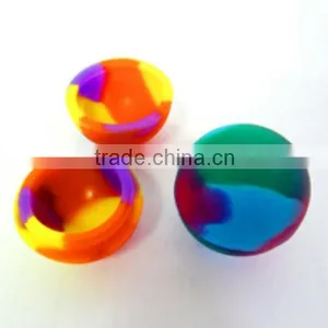 Silicone Oil Container/Silicone Jar/Silicone Container Storage Container thumbnail-3