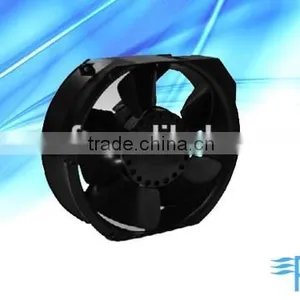 NEW Product ! PSC ac Small Cooling Fan 110V With CE & UL Since 1993 thumbnail-1
