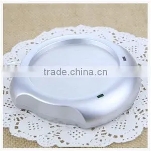 Usb Warmer,portable Cup Coaster,electric Cup Heater thumbnail-5
