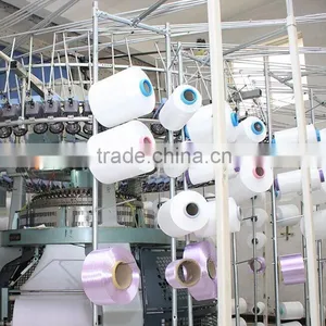 Softextile Polyester Knitting Fabric thumbnail-3