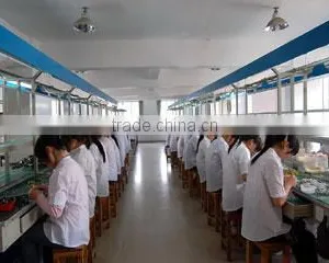 Yueqing Sao Paulo Electronics Co., Ltd. company overview - view 4 thumbnail