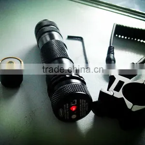 5mw Tactical Infrared Laser Sight Lens for Rifle thumbnail-1