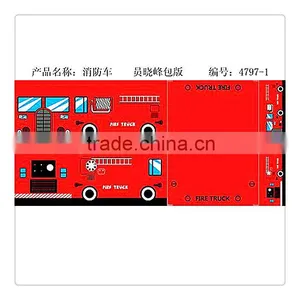 Printed Transfer Film For Shoes Insoles thumbnail-1