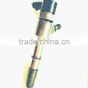 Diesel Injector Nozzle dn Type Nozzle DN4SD24ND80 thumbnail-4