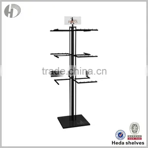 Free Standing Display Unit thumbnail-1