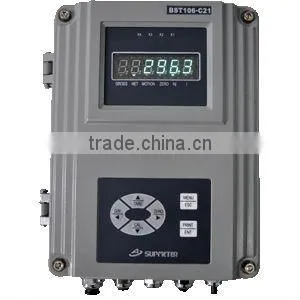 Weighing Indicator VFD Display Wall Mounted thumbnail-1