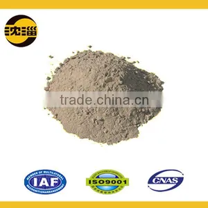 Zirconium Hole Sealing Material Ramming Materials thumbnail-3