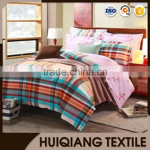 100% Polyester Printed 4pc Bedding 2016NEW FOR HOT SALE thumbnail-4