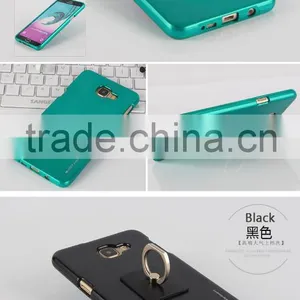 Mercury Goospery I Jelly Metal CaseFor Samsung J7,Metal TPU Shockproof Case For Samsung Galaxy J7 thumbnail-6