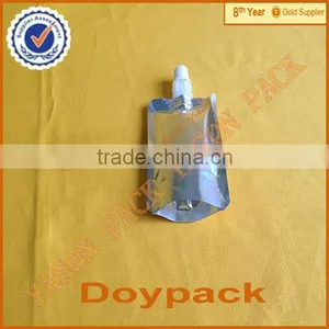 Standing Juice Suction Nozzle Bag thumbnail-2