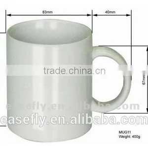 Special Grade Blank Sublimation Mug for Sales thumbnail-1