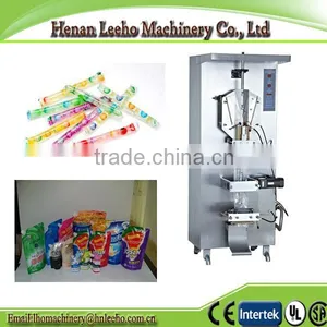 Fully Automatic Liquid Packing Machine thumbnail-1
