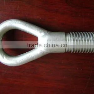 China Forging Towing Eye thumbnail-1