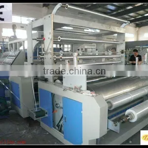 1500mm Three Layer Cast Film Machine thumbnail-5