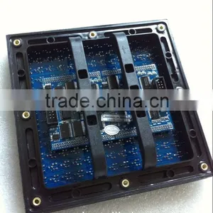 Outdoor Full Color P10 Rgb Led Module thumbnail-1