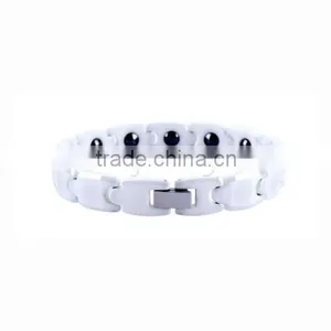 Bracelet,jewelry,ceramic Bracelet,tungsten Bracelet thumbnail-1