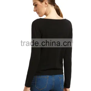 Fashion Big Letter Women Knit Sweater Wholesale China Supplier's Choice thumbnail-4