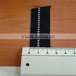 Wholesale High Visibility Reflective Safety Ribbon Tape thumbnail-6