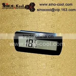 DST-30 Temperature Controller thumbnail-1