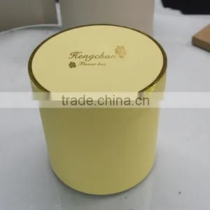 New Style Eco-friendly Packaging Box for Flowers thumbnail-4