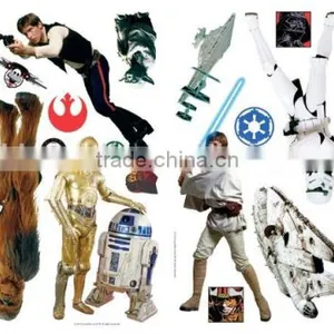 Interesting Anime Wall Sticker,wall Sticker for Kids Room thumbnail-2