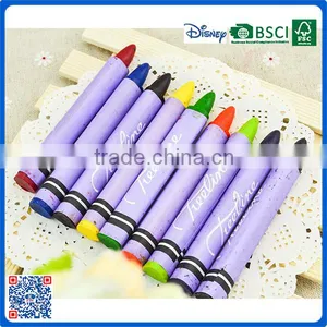 2016 New Factory DIY Crayons in Box for Promotion Gift thumbnail-1