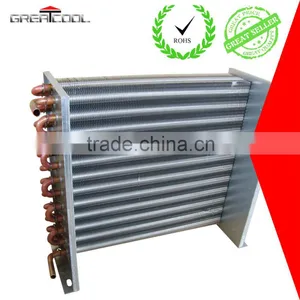 GREATCOOL Copper Condenser Coil thumbnail-1